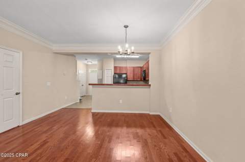 406 Baldwin Rowe Circle 406, Panama City FL - photo 10 of 36