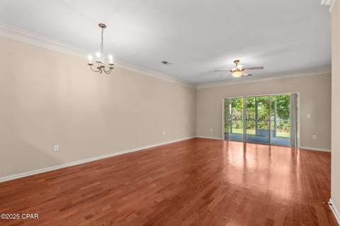 406 Baldwin Rowe Circle 406, Panama City FL - photo 11 of 36