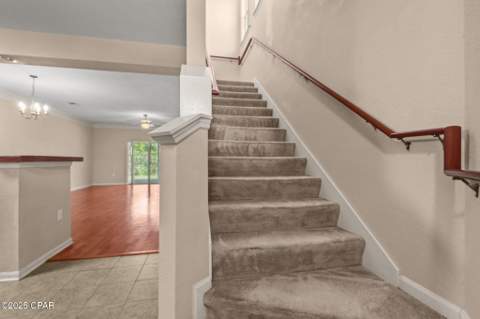 406 Baldwin Rowe Circle 406, Panama City FL - photo 18 of 36