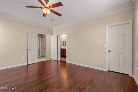 406 Baldwin Rowe Circle 406, Panama City FL - photo 21 of 36