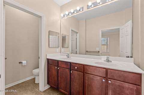 406 Baldwin Rowe Circle 406, Panama City FL - photo 22 of 36