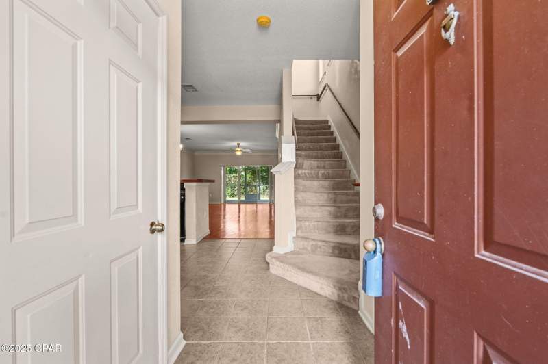 3 bedroom Attached at 406 Baldwin Rowe Circle 406, Baldwin Rowe, Panama City — photo 5