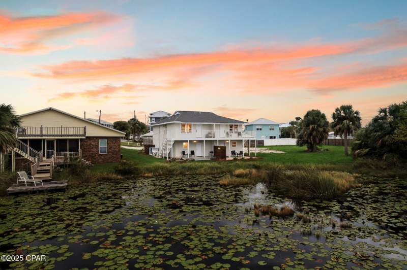 4 bedroom Duplex at 109 Granger Lane, Laguna Beach, Panama City Beach — photo 3