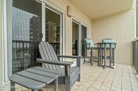 23223 Front Beach Road B3-107, Panama City Beach FL - photo 22 of 23
