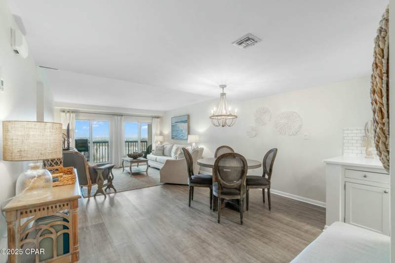 1 bedroom Condominium at 23223 Front Beach Road B3-107, Pinnacle Port Phase 1-D, Panama City Beach — photo 3