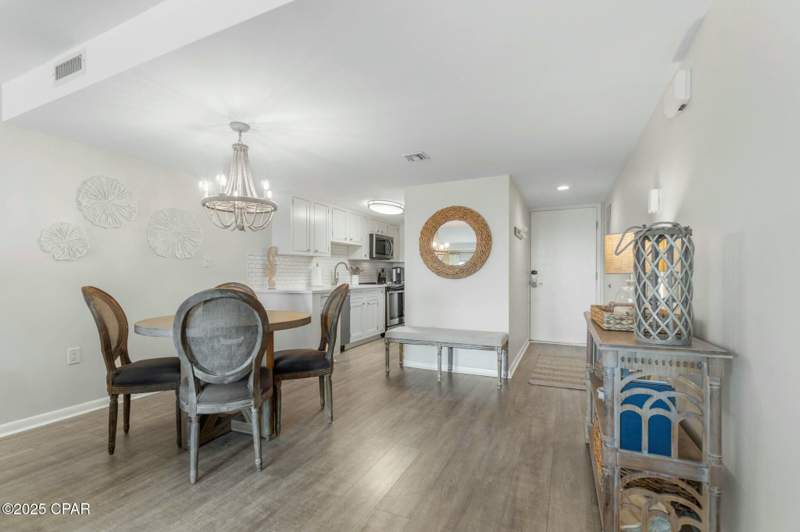 1 bedroom Condominium at 23223 Front Beach Road B3-107, Pinnacle Port Phase 1-D, Panama City Beach — photo 5