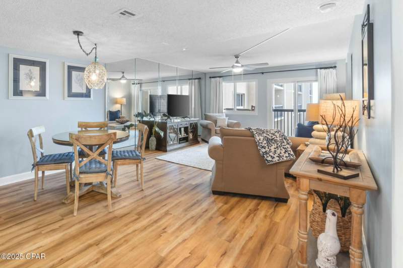 1 bedroom Condominium at 23223 Front Beach Road B3-308, Pinnacle Port Condo, Panama City Beach — photo 2