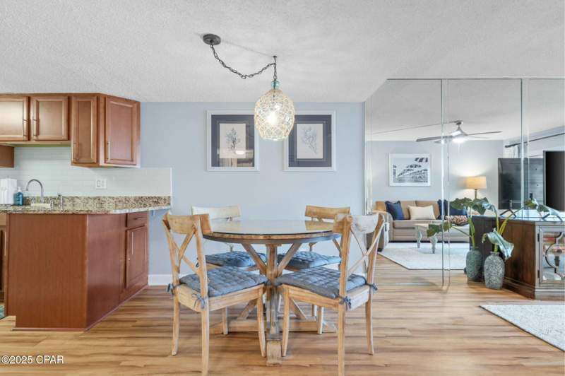 1 bedroom Condominium at 23223 Front Beach Road B3-308, Pinnacle Port Condo, Panama City Beach — photo 3