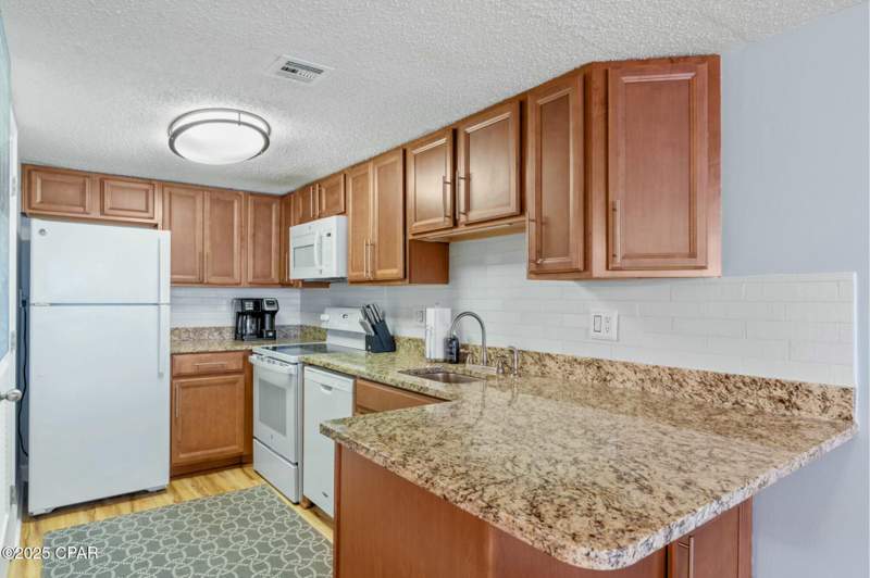 1 bedroom Condominium at 23223 Front Beach Road B3-308, Pinnacle Port Condo, Panama City Beach — photo 5