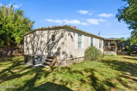 125 N Vestavia Street, Panama City Beach FL - photo 24 of 29