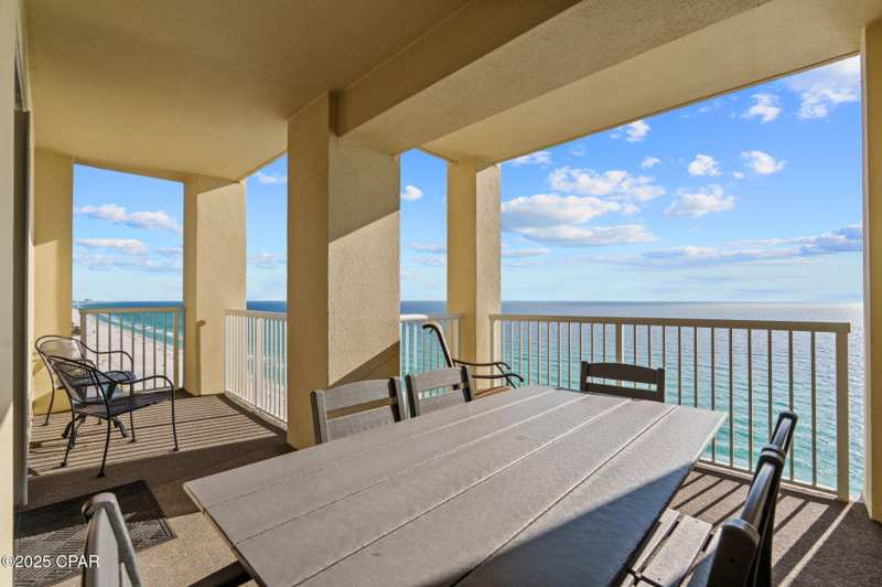 3 bedroom Condominium at 11807 Front Beach Road 1809, Grand Panama Beach Resort, Panama City Beach — photo 1