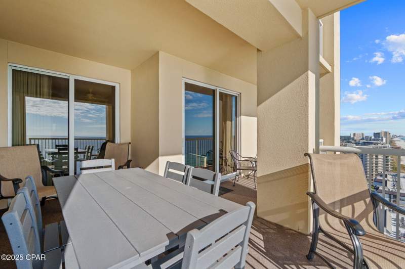 3 bedroom Condominium at 11807 Front Beach Road 1809, Grand Panama Beach Resort, Panama City Beach — photo 2