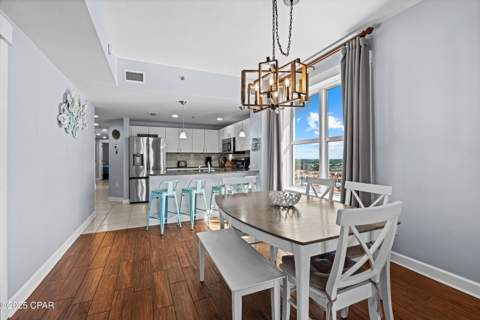 11807 Front Beach Road 1809, Panama City Beach FL - photo 23 of 65
