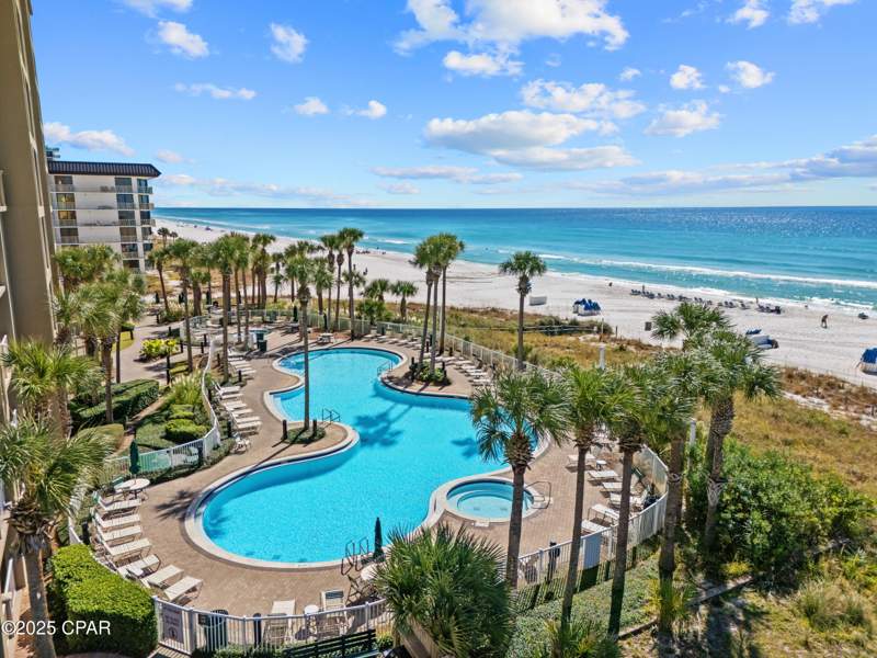 3 bedroom Condominium at 11807 Front Beach Road 1809, Grand Panama Beach Resort, Panama City Beach — photo 4