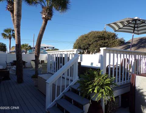 8213 Surf Drive, Panama City FL - photo 14 of 59