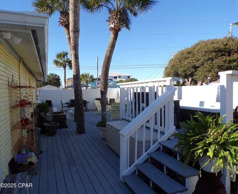 8213 Surf Drive, Panama City FL - photo 15 of 59