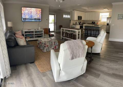 8312 Surf Drive, Panama City Beach FL - photo 10 of 37