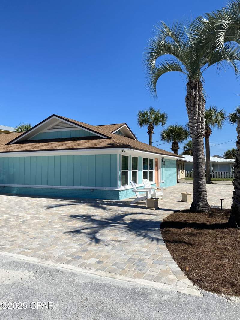 5 bedroom SingleFamilyResidence at 8312 Surf Drive, Bel Air, Panama City Beach — photo 5