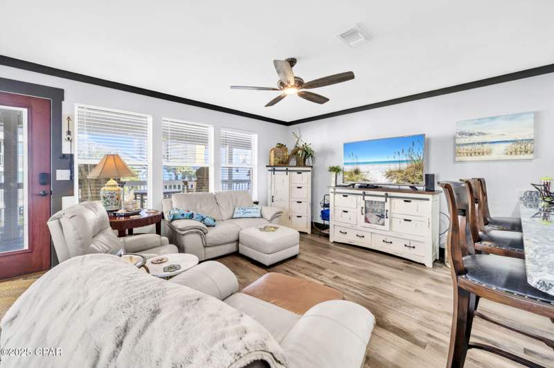 2 bedroom Condominium at 17680 Front Beach Road B305, Peachtree Place Phase I, Panama City Beach — photo 4