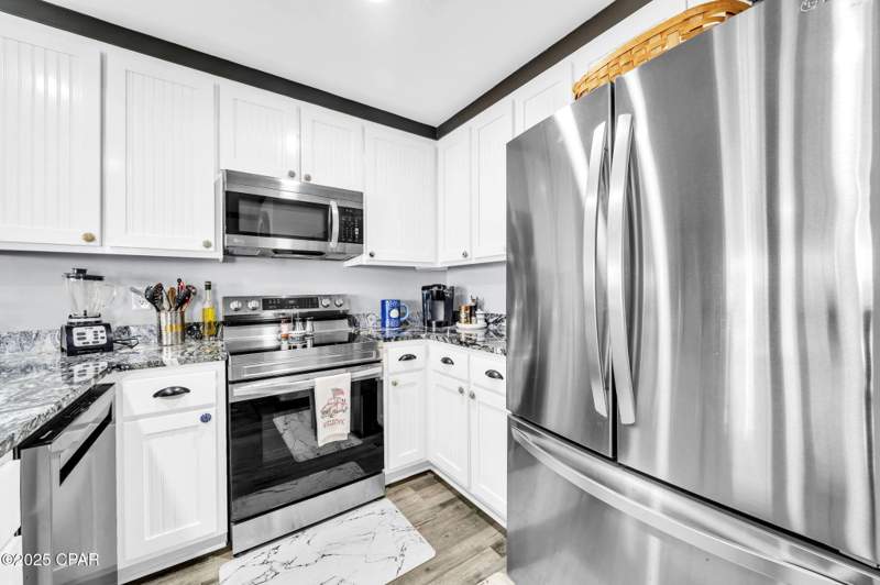 2 bedroom Condominium at 17680 Front Beach Road B305, Peachtree Place Phase I, Panama City Beach — photo 5