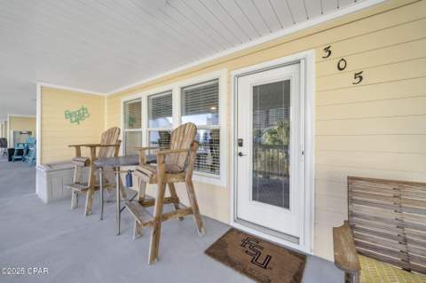 17680 Front Beach Road B305, Panama City Beach FL - photo 9 of 45