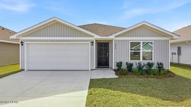 4 bedroom SingleFamilyResidence at 7090 Merlyn Dethlefsen Road, Liberty, Panama City — photo 2