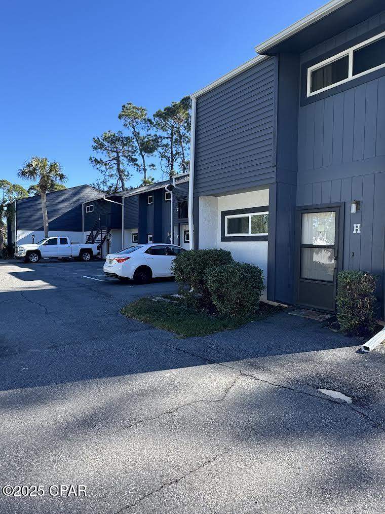 2 bedroom Condominium at 7125 N Lagoon Drive H, Shade Tree Condo Ph II, Panama City — photo 2