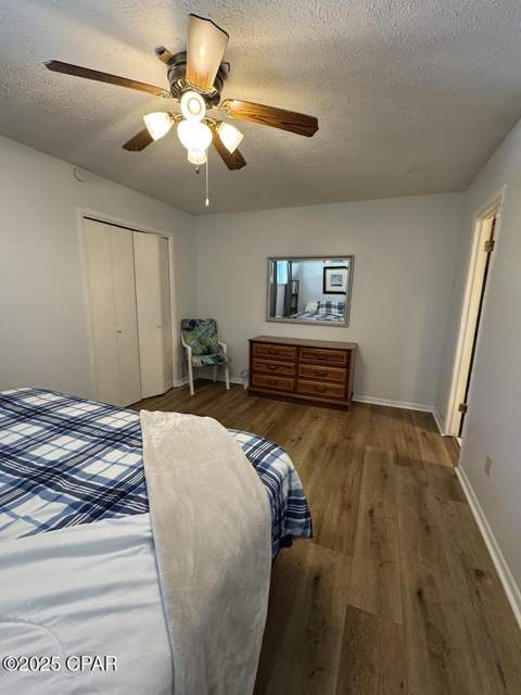 7125 N Lagoon Drive H, Panama City FL - photo 24 of 34