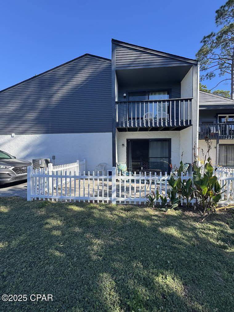 2 bedroom Condominium at 7125 N Lagoon Drive H, Shade Tree Condo Ph II, Panama City — photo 3
