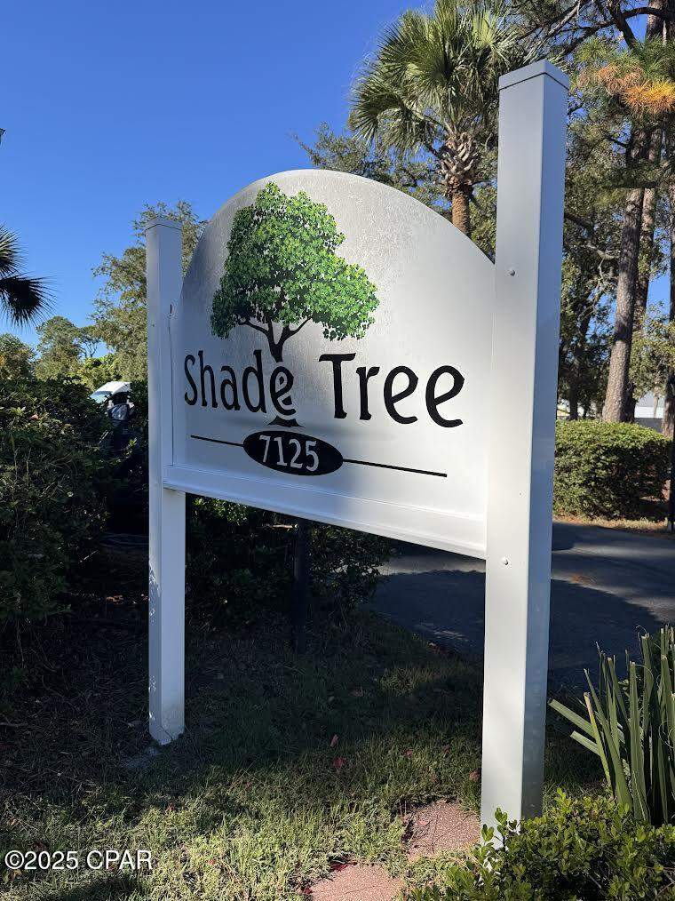 2 bedroom Condominium at 7125 N Lagoon Drive H, Shade Tree Condo Ph II, Panama City — photo 4