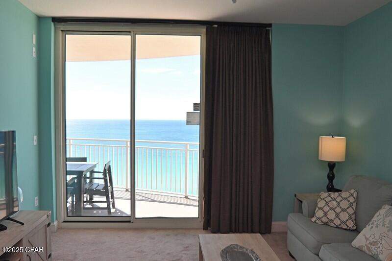 1 bedroom Condominium at 15625 Front Beach Road 1708, Aqua, Panama City Beach — photo 3
