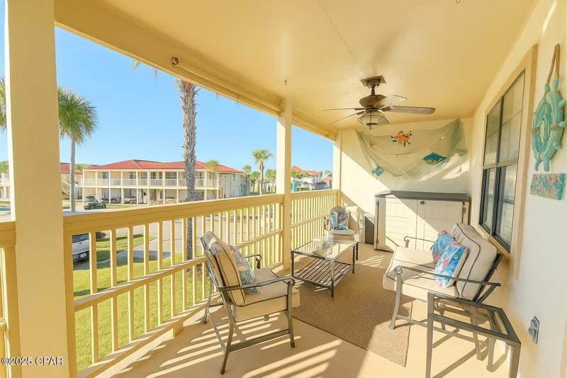 1 bedroom Condominium at 17462 Front Beach Road 78H, Horizon South Xviii, Panama City Beach — photo 3