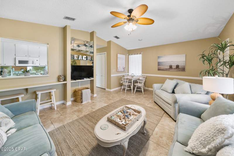 1 bedroom Condominium at 17462 Front Beach Road 78H, Horizon South Xviii, Panama City Beach — photo 4