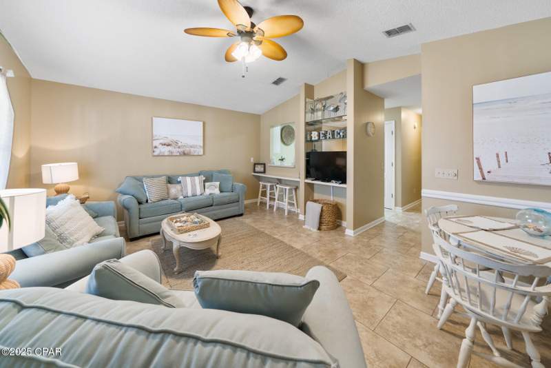 1 bedroom Condominium at 17462 Front Beach Road 78H, Horizon South Xviii, Panama City Beach — photo 5