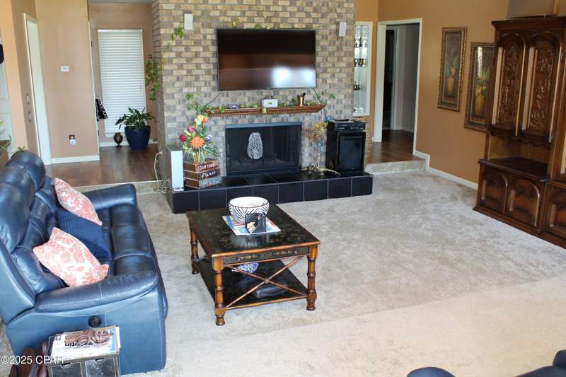 3 bedroom SingleFamilyResidence at 612 Amberjack Drive, Bay Point Unit 1, Panama City Beach — photo 4