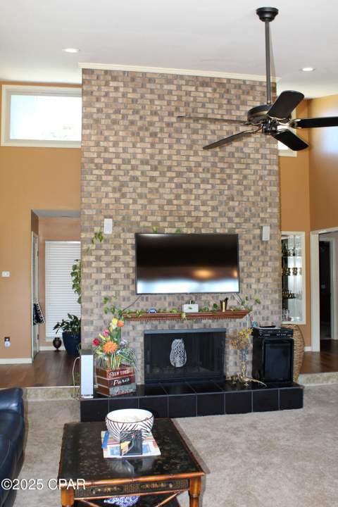 612 Amberjack Drive, Panama City Beach FL - photo 6 of 33