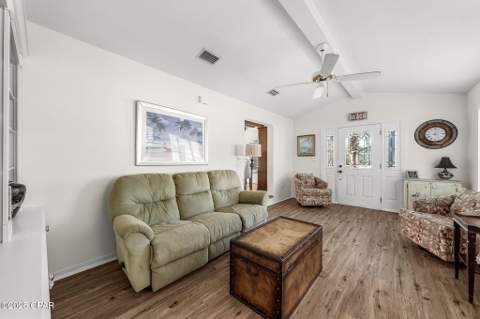 689 Seashell Drive, Panama City Beach FL - photo 6 of 36