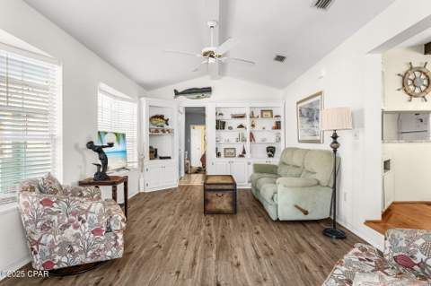 689 Seashell Drive, Panama City Beach FL - photo 8 of 36