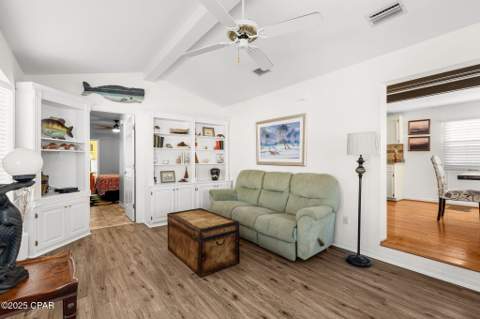 689 Seashell Drive, Panama City Beach FL - photo 9 of 36