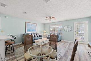 1 bedroom Condominium at 17642 Front Beach Road E6, Wendwood Condo, Panama City Beach — photo 5