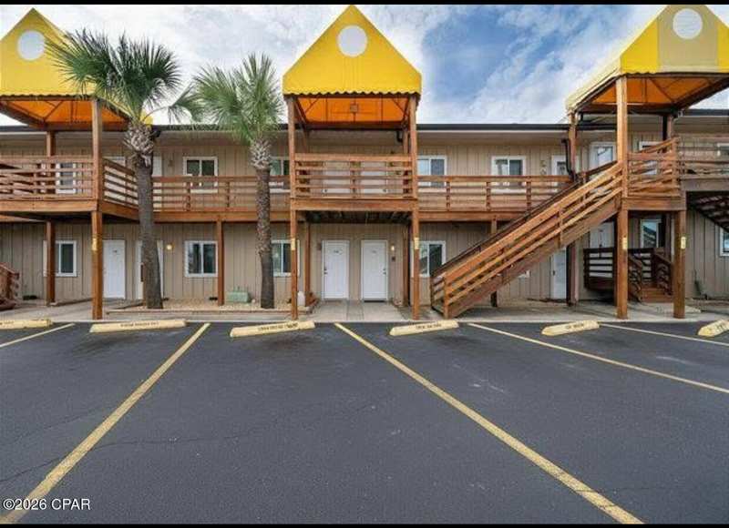 1 bedroom Condominium at 5505 Sun Harbor Road 235, Sun Harbor Condo, Panama City — photo 1