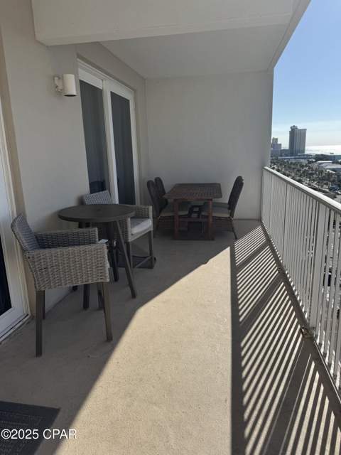 9860 S Thomas Drive 927, Panama City Beach FL - photo 17 of 20