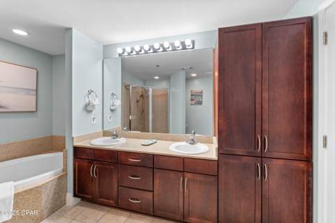 9902 S Thomas Drive 729, Panama City Beach FL - photo 13 of 35