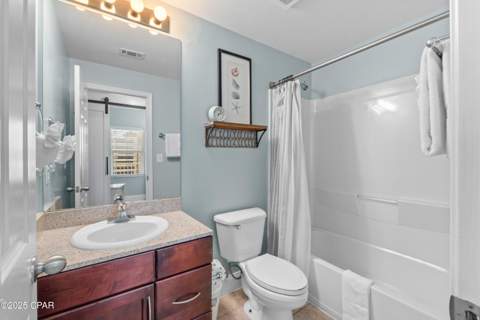 9902 S Thomas Drive 729, Panama City Beach FL - photo 19 of 35