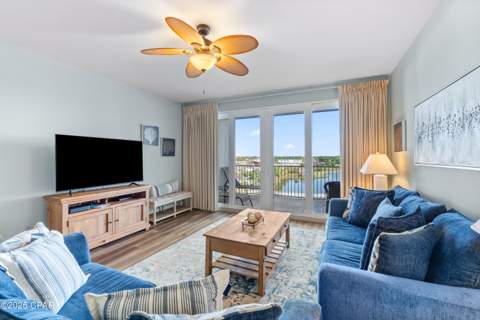 9902 S Thomas Drive 729, Panama City Beach FL - photo 6 of 35