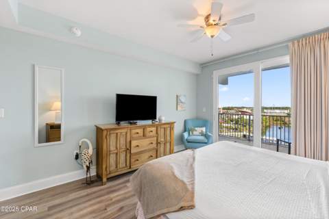 9902 S Thomas Drive 729, Panama City Beach FL - photo 9 of 35