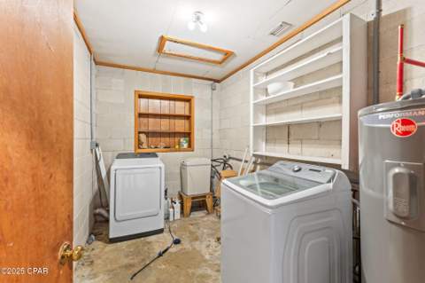 2506 W 26th Street, Panama City FL - photo 10 of 34