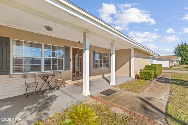 4 bedroom SingleFamilyResidence at 2506 W 26th Street, Island View Estates, Panama City — photo 5