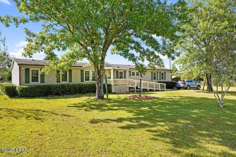 3 bedroom ManufacturedHome at 1310 Highway 177a, Bonifay, Bonifay — photo 4