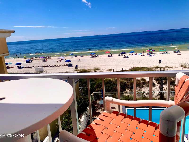 0 bedroom Condominium at 15617 Front Beach Road 303, Ambassador Beach Condo, Panama City Beach — photo 1